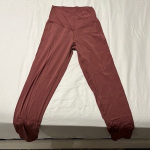 Aerie Offline Crossover leggings